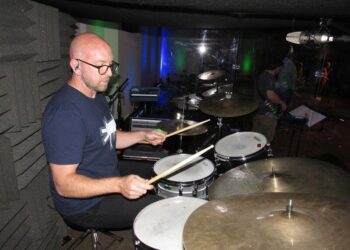 Okie from Muskogee: Life centered around music | Schools