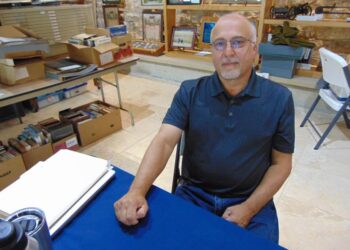 Book will list county’s Civil War soldiers | Local News