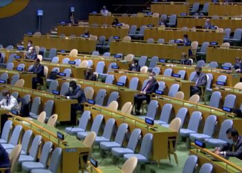 The Latest: Venezuela’s Guaidó urges nations to decry Maduro | World News