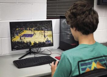 Gamers unite for Mayer Lutheran e-sports team | Community