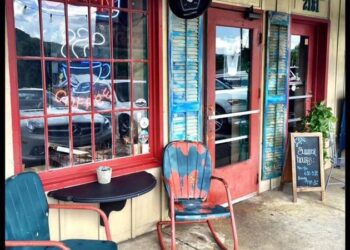 The Good Cup to host music night Friday | Features