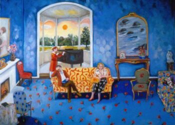 ARTS AND HUMANITIES: Morris exhibition celebrates Southern music | Features