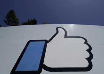 Website: Trump leads all Facebook ad spending in New Mexico | Politics