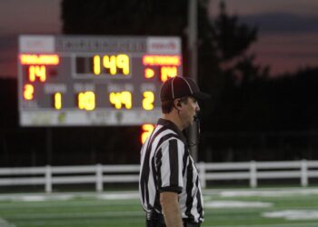 Official shortage exacerbated by pandemic | Sports