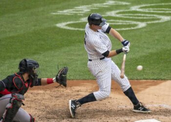 LeMahieu, Soto batting champs in shortest season in century | Sports