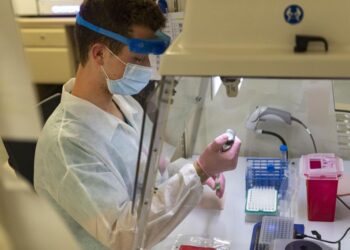 State officials defend decision to contract with Test Nebraska | Government and Politics