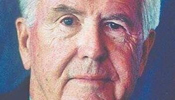 Emil W. Reutzel Jr., retired editor of Norfolk Daily News, dies at 97 | Omaha State and Regional News