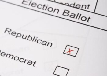 Houston County seeing more voters opting for absentee ballots | Govt.and Politics
