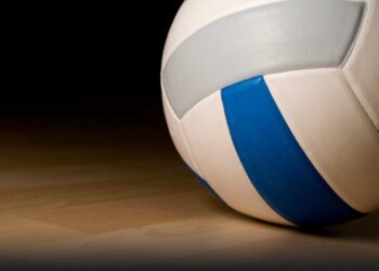 6 area teams appear in volleyball rankings | Sports