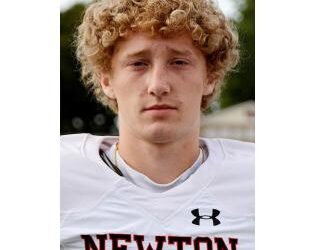 Second-ranked Saints too much for Cardinal football