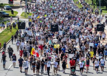 Jake Gardner, charged in James Scurlock death, kills himself: attorney