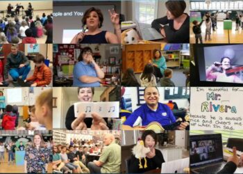 CMA Foundation works to ensure music education available to all students