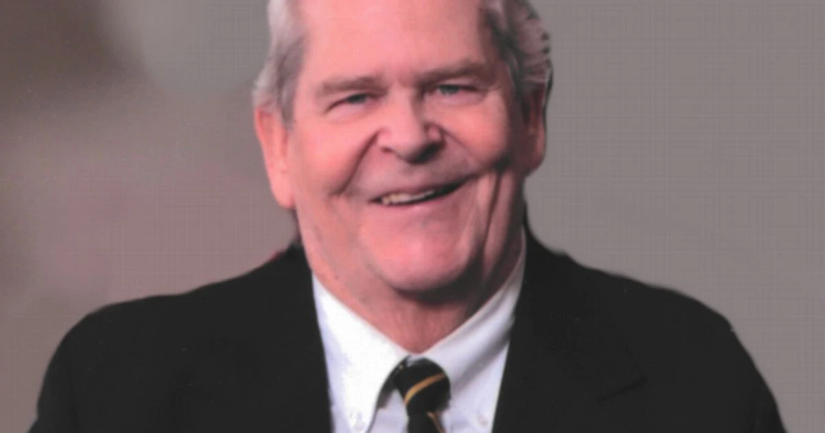 Tom Wiley, ‘huge contributor’ to Middletown city and sports, dies at 82