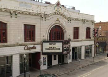 New documentary sheds light on history of Newport Music Hall on its 50th anniversary