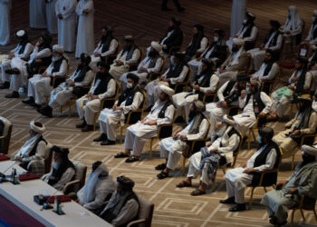 Jurisprudence, minority representation slow down Afghan talks | Asia