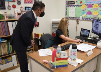 J&J single-shot vaccine; FDA; RBG viewing; Miami school