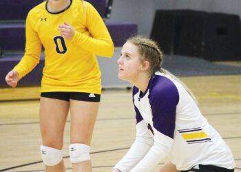 McKenna Rolland carves her own path | News, Sports, Jobs