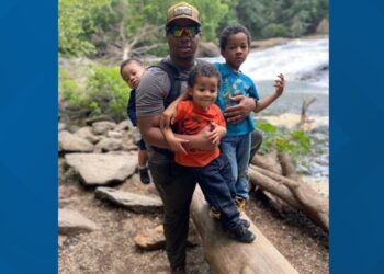 Respiratory therapist explains how COVID-19 impacts his family