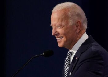 Biden fights a class war, not the culture war