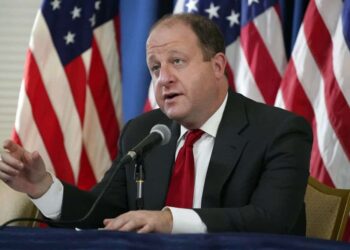 Q&A: Colorado Gov. Jared Polis talks about upcoming ski season, another recall attempt and keeping the state’s business open