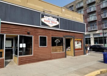 Columbia bar closed after confrontation with health officers – News – Boonville Daily News – Boonville, MO