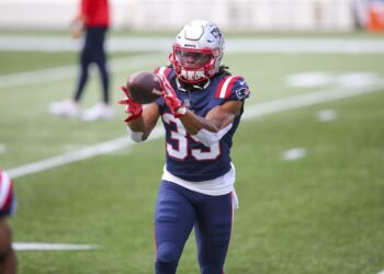 Patriots safety Kyle Dugger blooms on journey from Division II – Sports – Milford Daily News