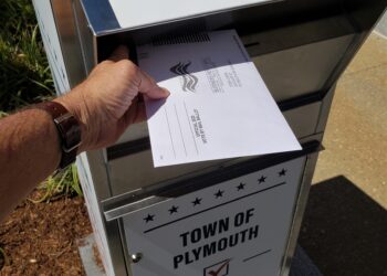 OPINION/JAM SESSION: Rank choice voting – News – Milford Daily News