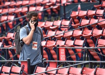 Lot on the line: Red Sox heading into an important offseason – Sports – providencejournal.com