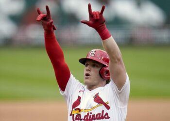 Cardinals beat Brewers, both clinch postseason berths – Sports – The Rolla Daily News – Rolla, MO