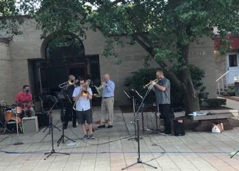 The music continues at Good Shepherd in Wayland – News – MetroWest Daily News, Framingham, MA