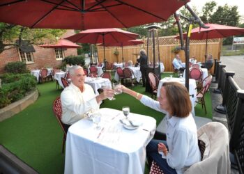 Looming winter further threatens South Shore restaurants – News – MetroWest Daily News, Framingham, MA