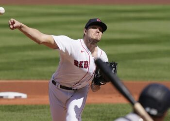 RED SOX JOURNAL: Looking for answers to Martinez’s slump – Sports – providencejournal.com