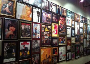 OCTOBER’S IMPRESSIVE ROSTER ON LIVING ON MUSIC