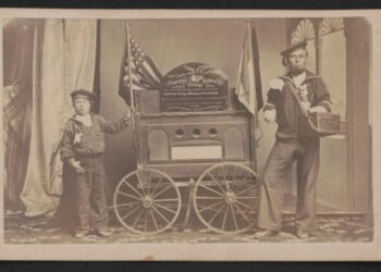 The Civil War drove medical innovation, and COVID-19 could, too
