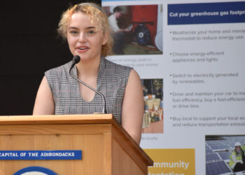 Saranac Lake earns bronze-level Climate Smart Community status | News, Sports, Jobs