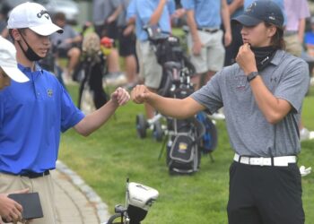 Downingtown West freshman Gross leads the way as Ches-Mont sports return after six months away – PA Prep Live