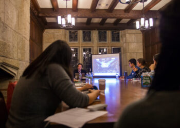 Yale Politics Initiative to host seminars remotely