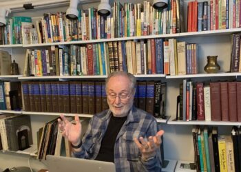 Retiring Eastern Michigan music professor reflects on 46-year career