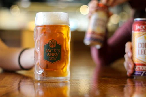 Craft brewers held hostage to politics