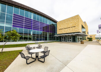 TCU club sports return to play amid pandemic