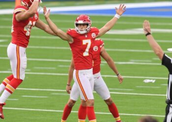 Little change at the top