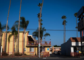 High housing costs keep Californians poor – Daily News