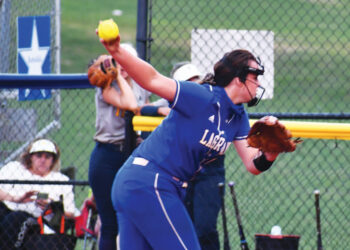 LaGrange blanks Troup 5-0 – LaGrange Daily News