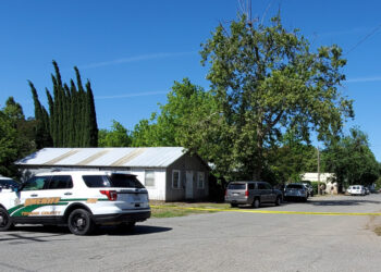 Suspect identified in May stabbing in Los Molinos – Red Bluff Daily News