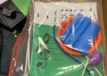 37K Fort Worth ISD Students to Receive Individual Music Kits – NBC 5 Dallas-Fort Worth
