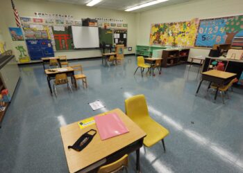 N.J. school district again delays start of in-person classes, suspends sports, over COVID-19 concerns