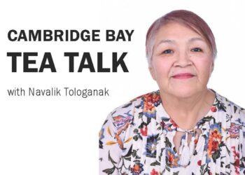 Tea Talk: Keep safe in troubling times