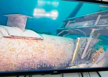 Opposition criticizes Enbridge plans for oil tunnel | News, Sports, Jobs