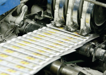 Papering over the stream of bad news – Whittier Daily News