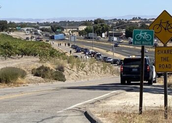 Officer-involved shooting reported in Tempelton